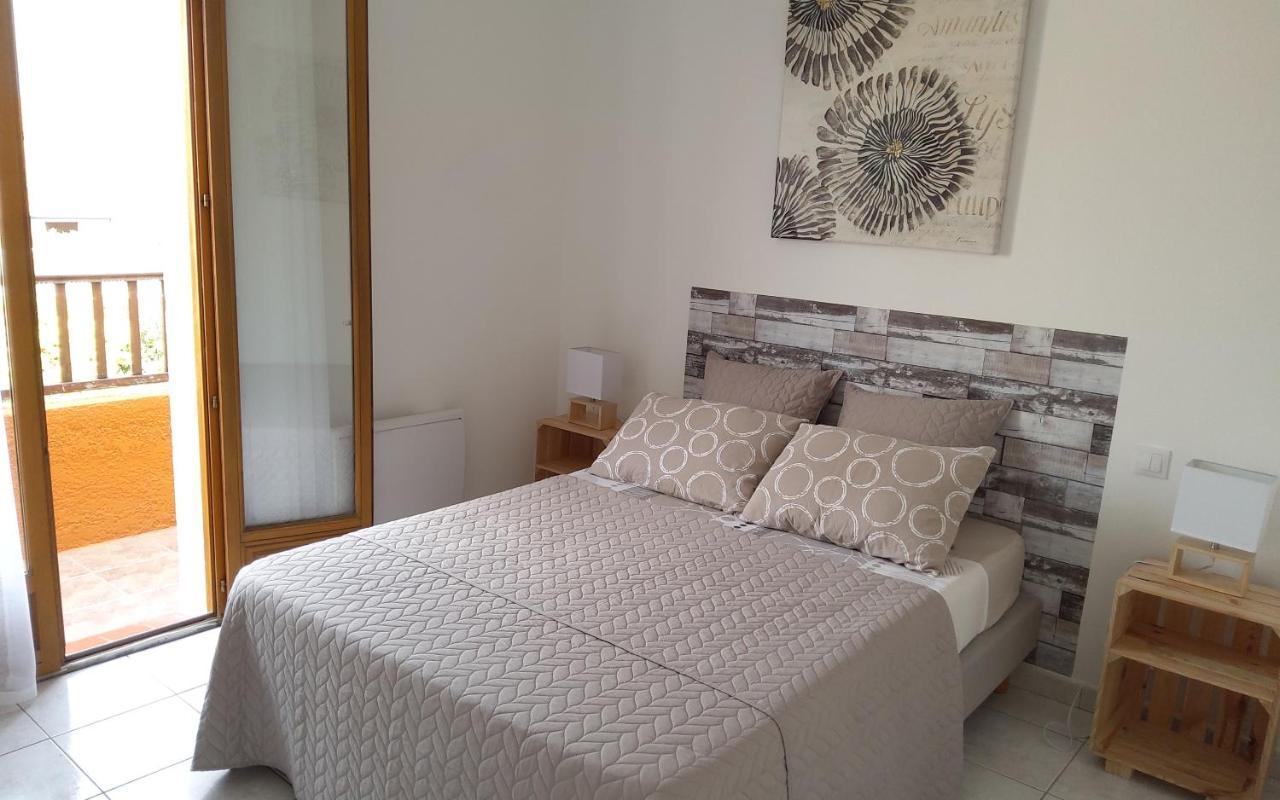 La Catalane - Les Jardins Du Rivage - Wifi- Piscine Villa Le Barcarès Екстериор снимка