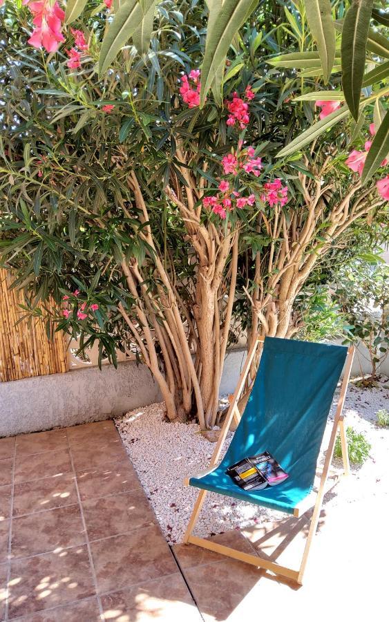La Catalane - Les Jardins Du Rivage - Wifi- Piscine Villa Le Barcarès Екстериор снимка